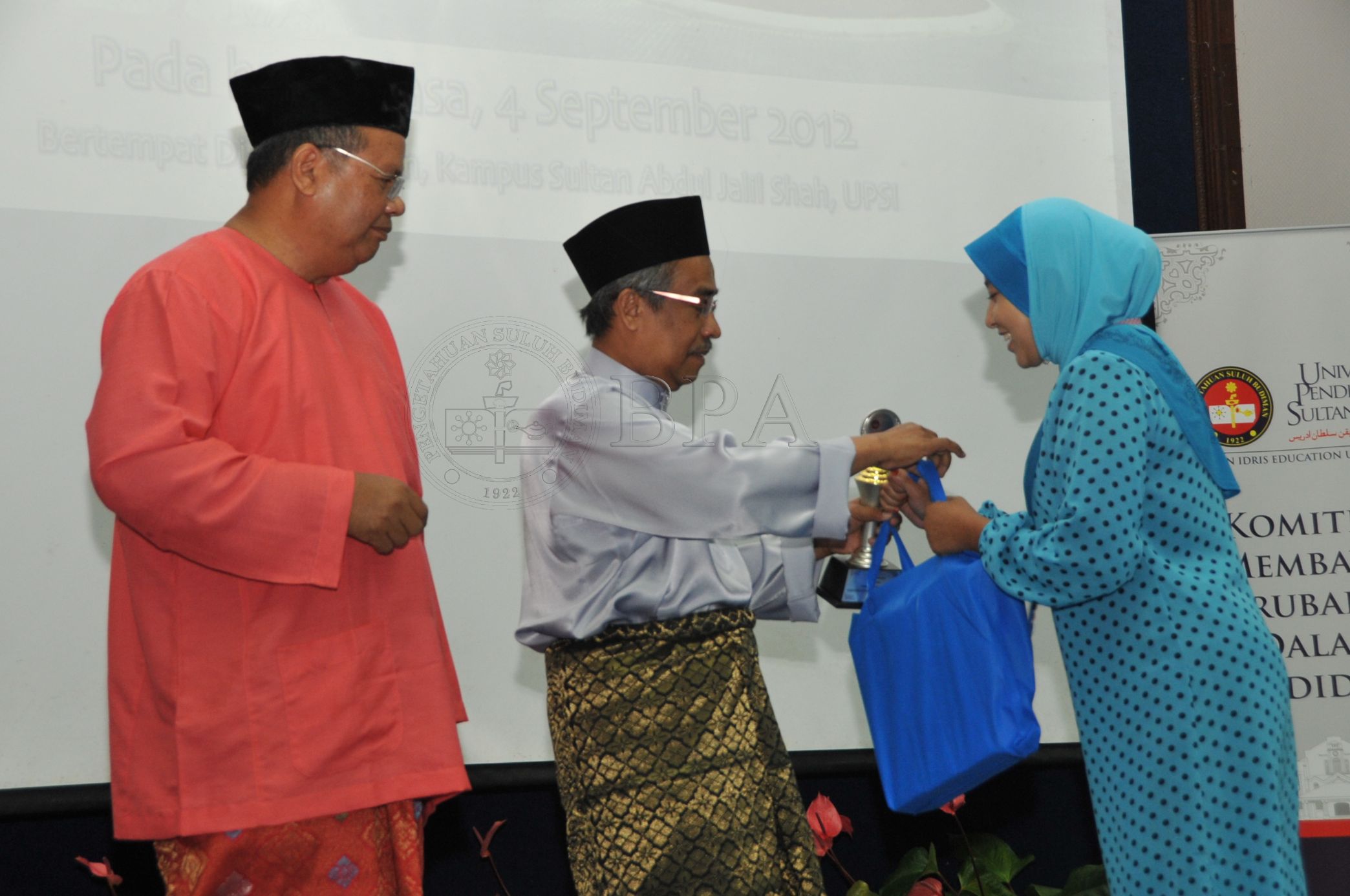 BPA 12 110 APC PRO 5352